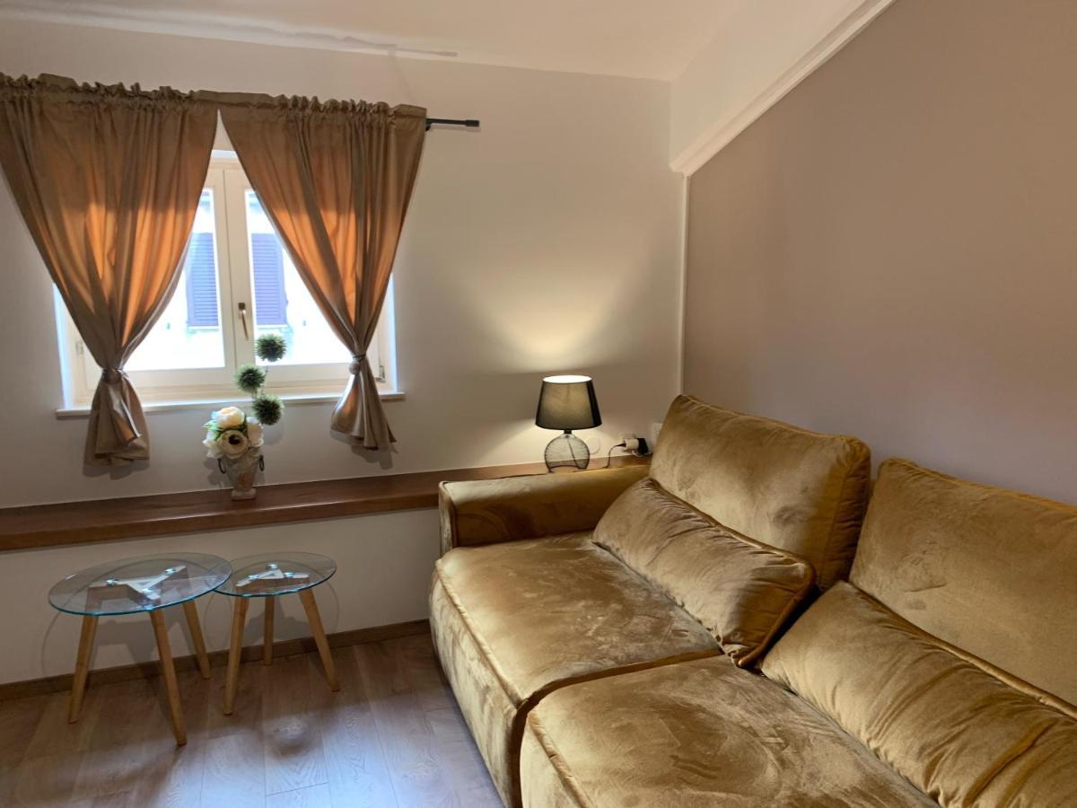 Parentium Town Center Apartment Porec Exterior photo